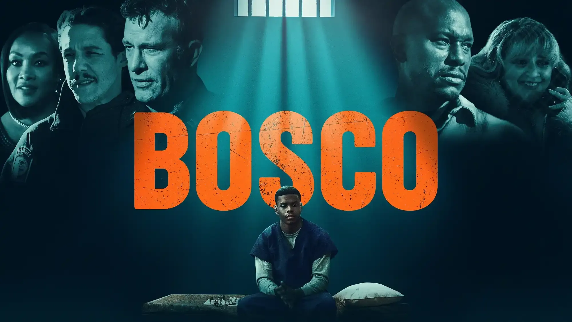 Bosco movie review