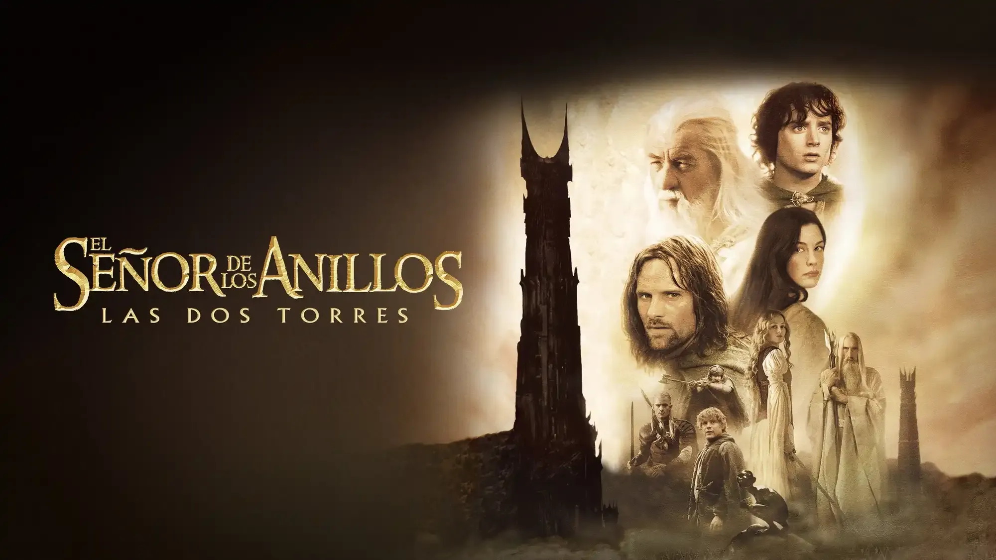 The Lord of the Rings: The Two Towers movie review