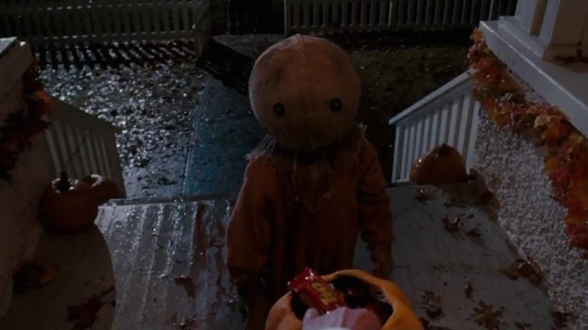 Trick `r Treat movie review