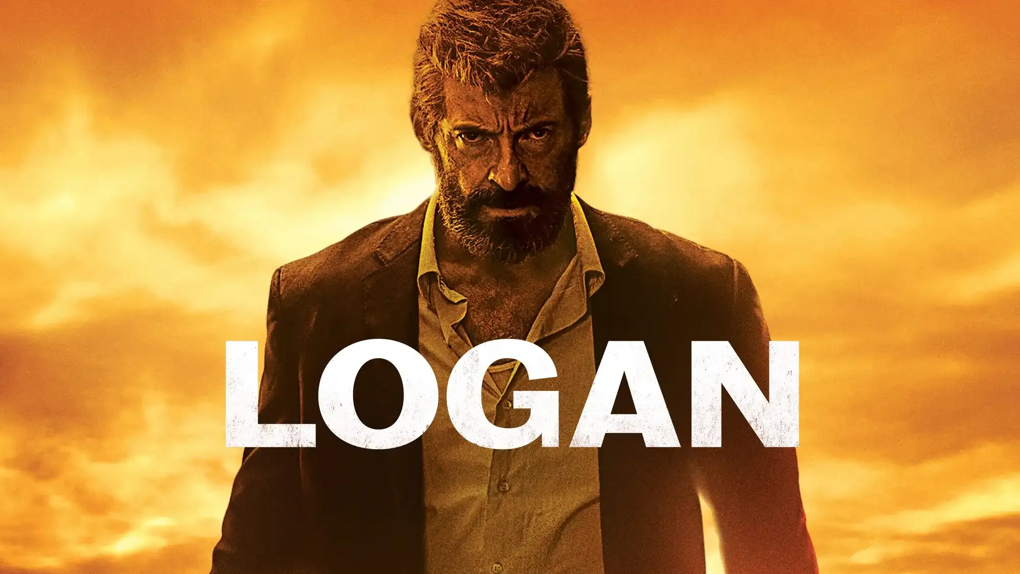 Logan movie review