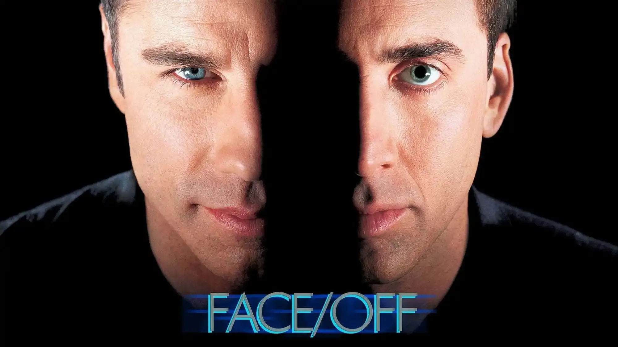 Face/Off movie review