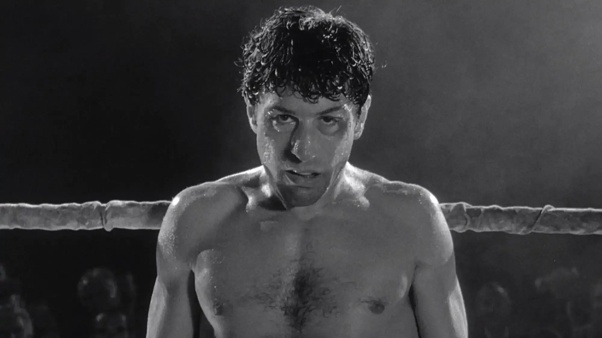 Raging Bull movie review