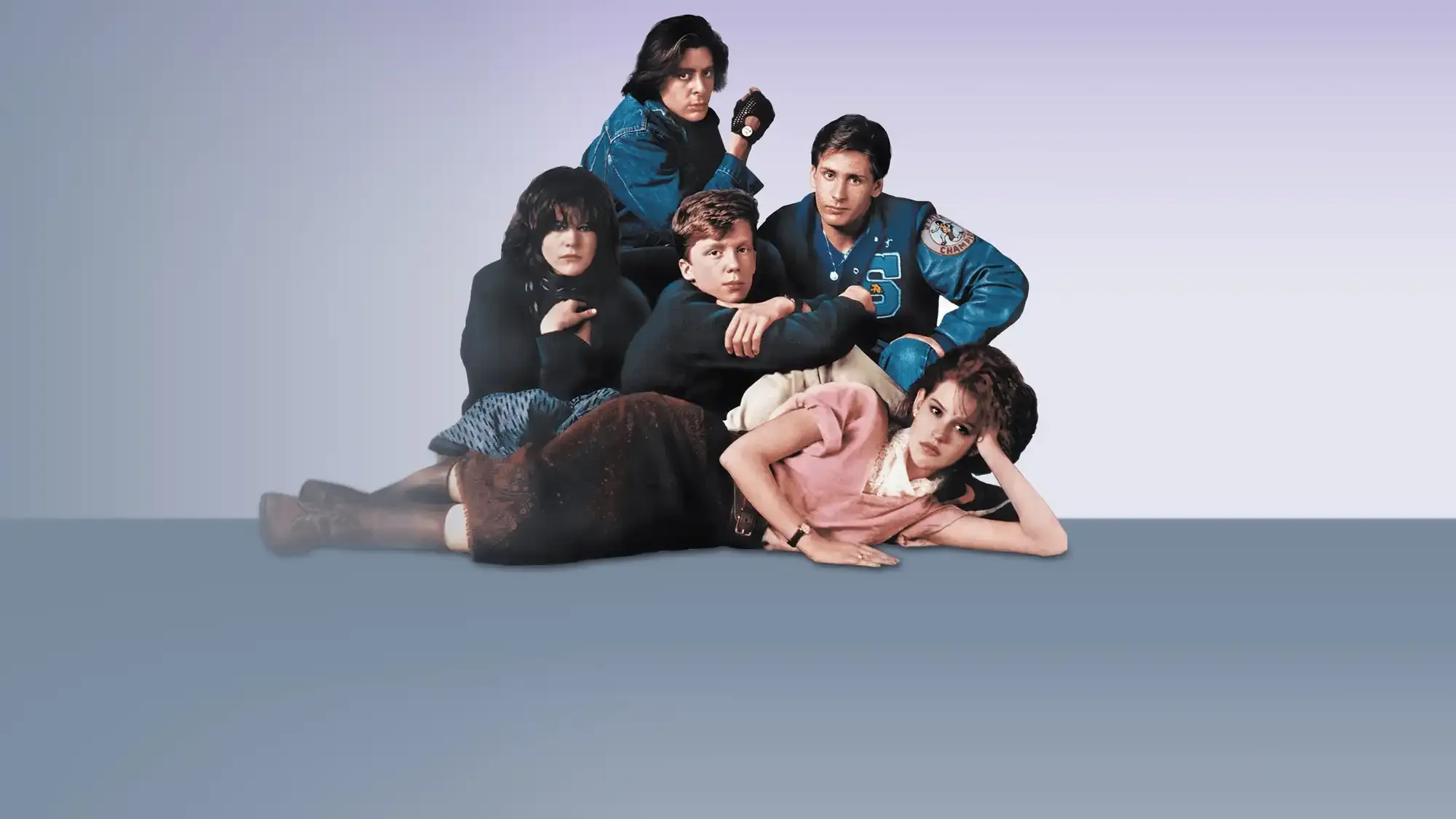 The Breakfast Club movie review