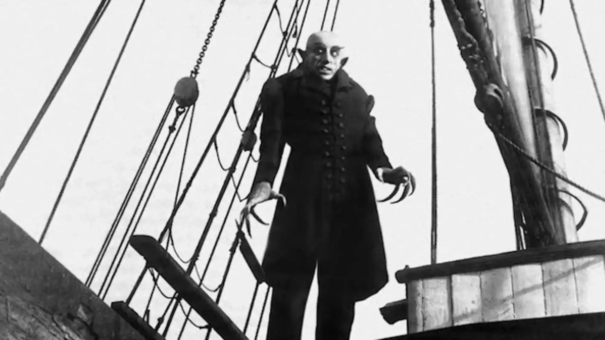 Nosferatu movie review