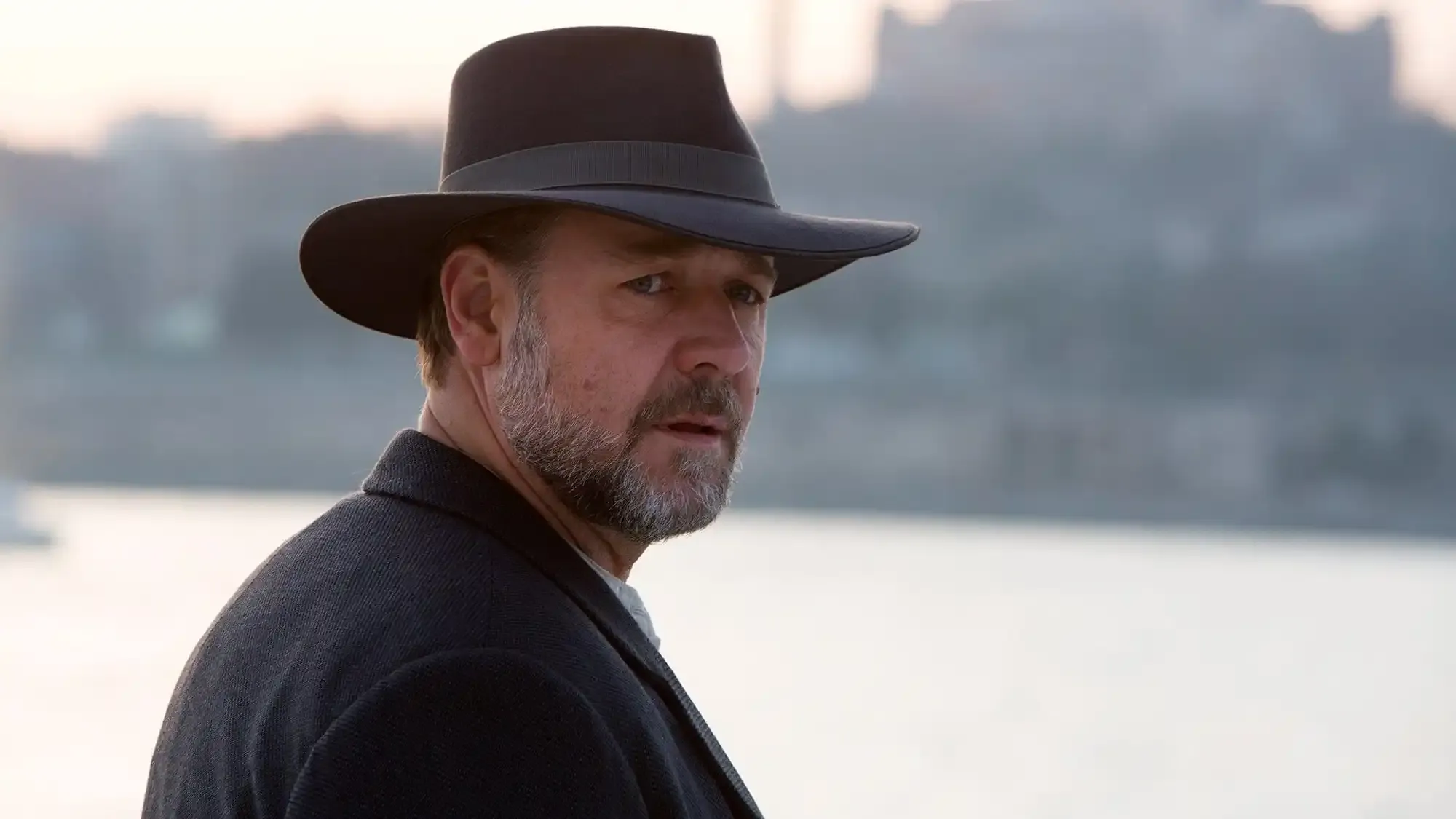 The Water Diviner movie review
