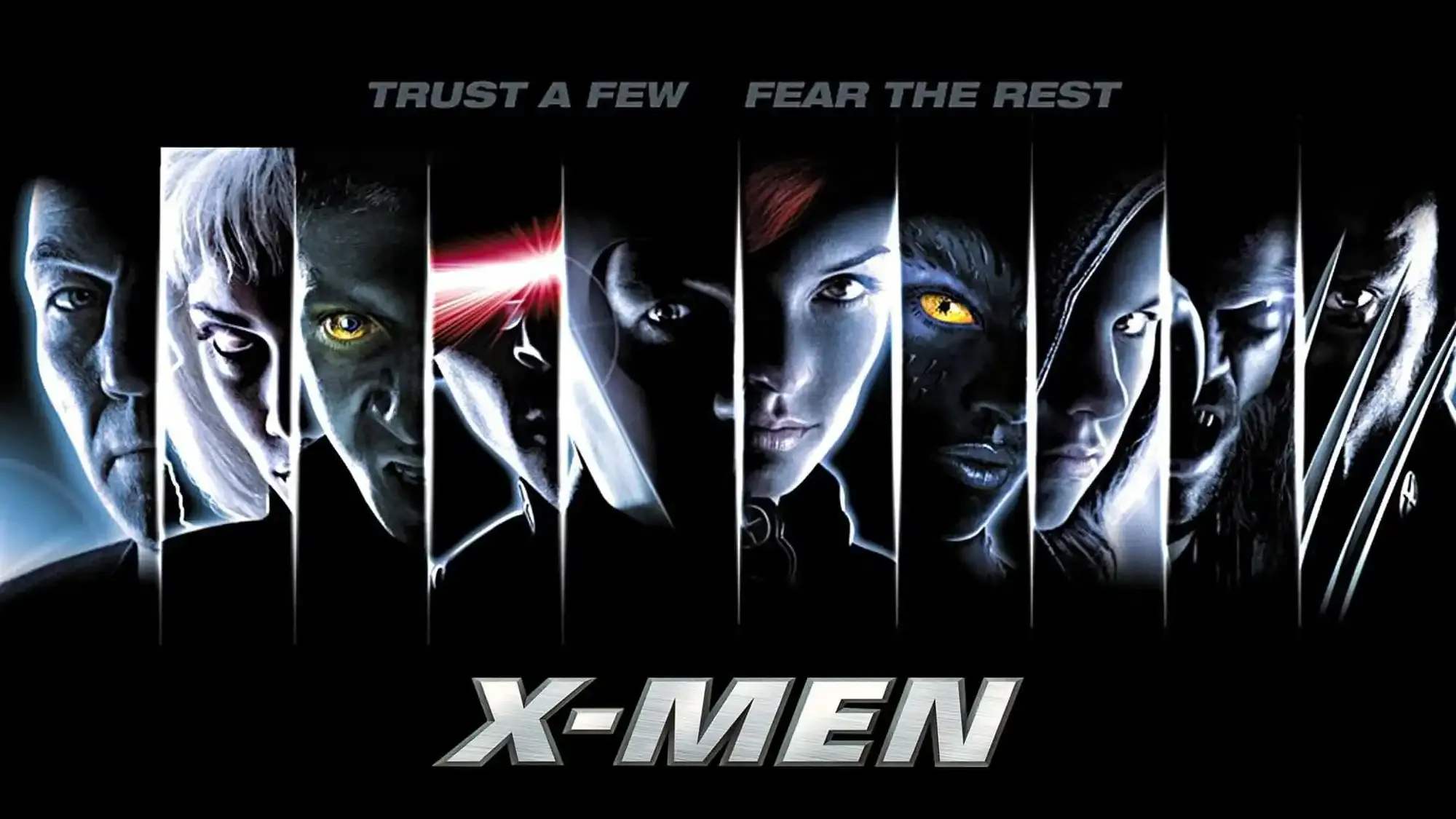 X-Men movie review