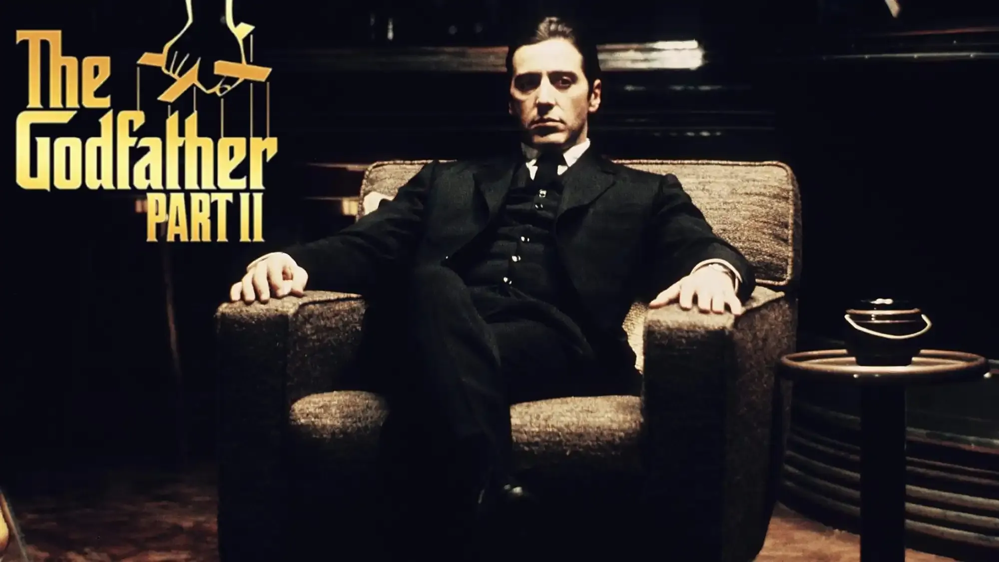 The Godfather Part II movie review