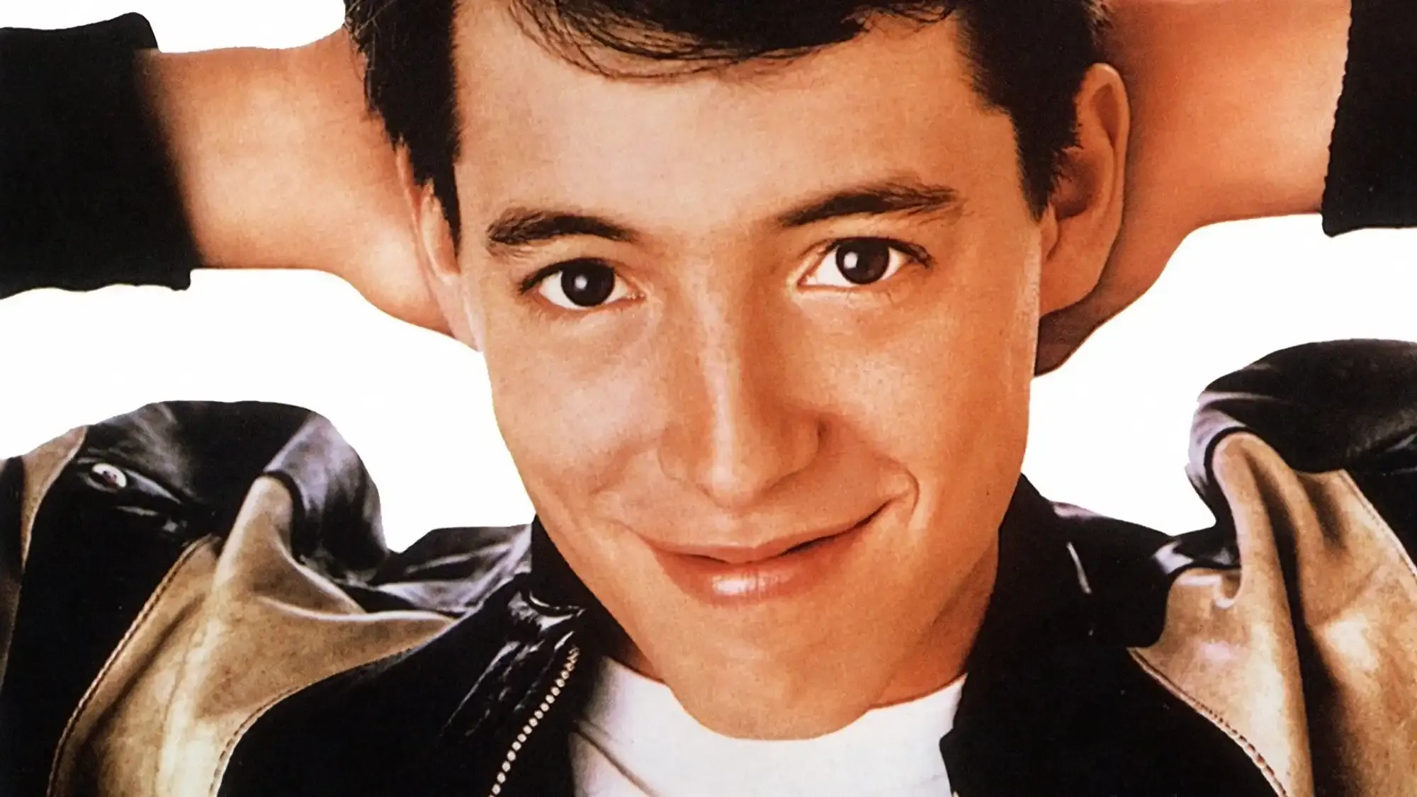 Ferris Bueller`s Day Off movie review