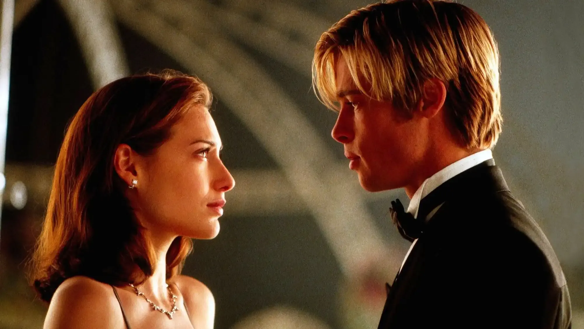 Meet Joe Black movie review