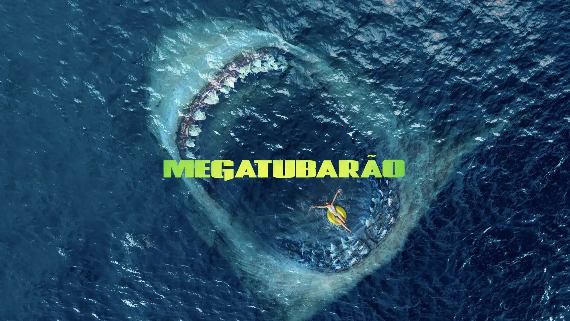 The Meg movie review