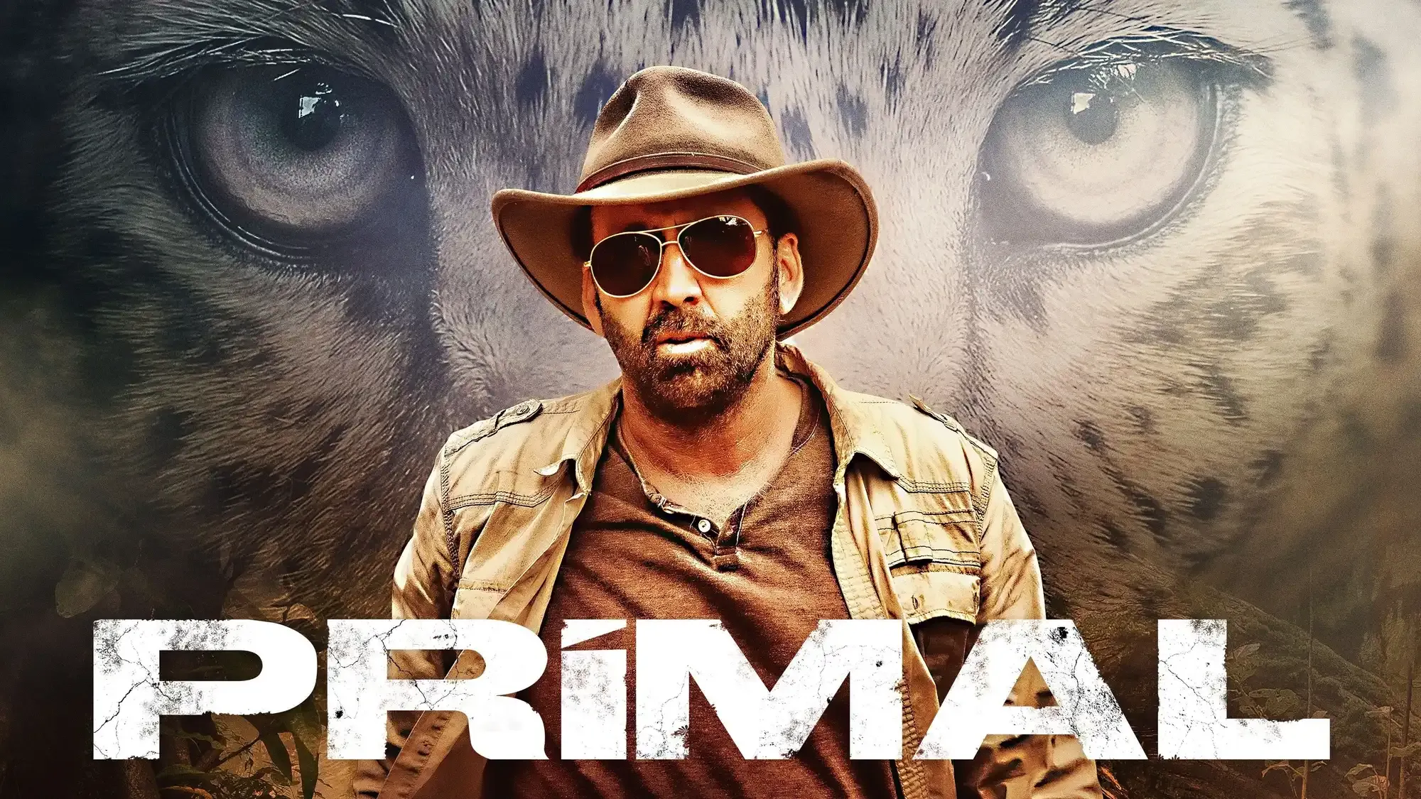 Primal movie review