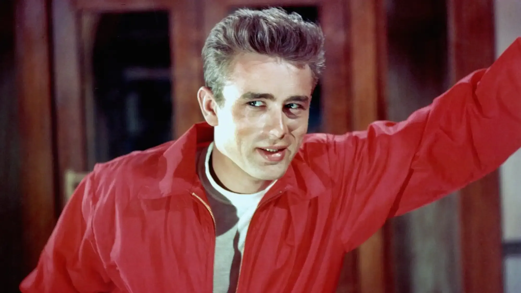 Rebel Without a Cause movie review