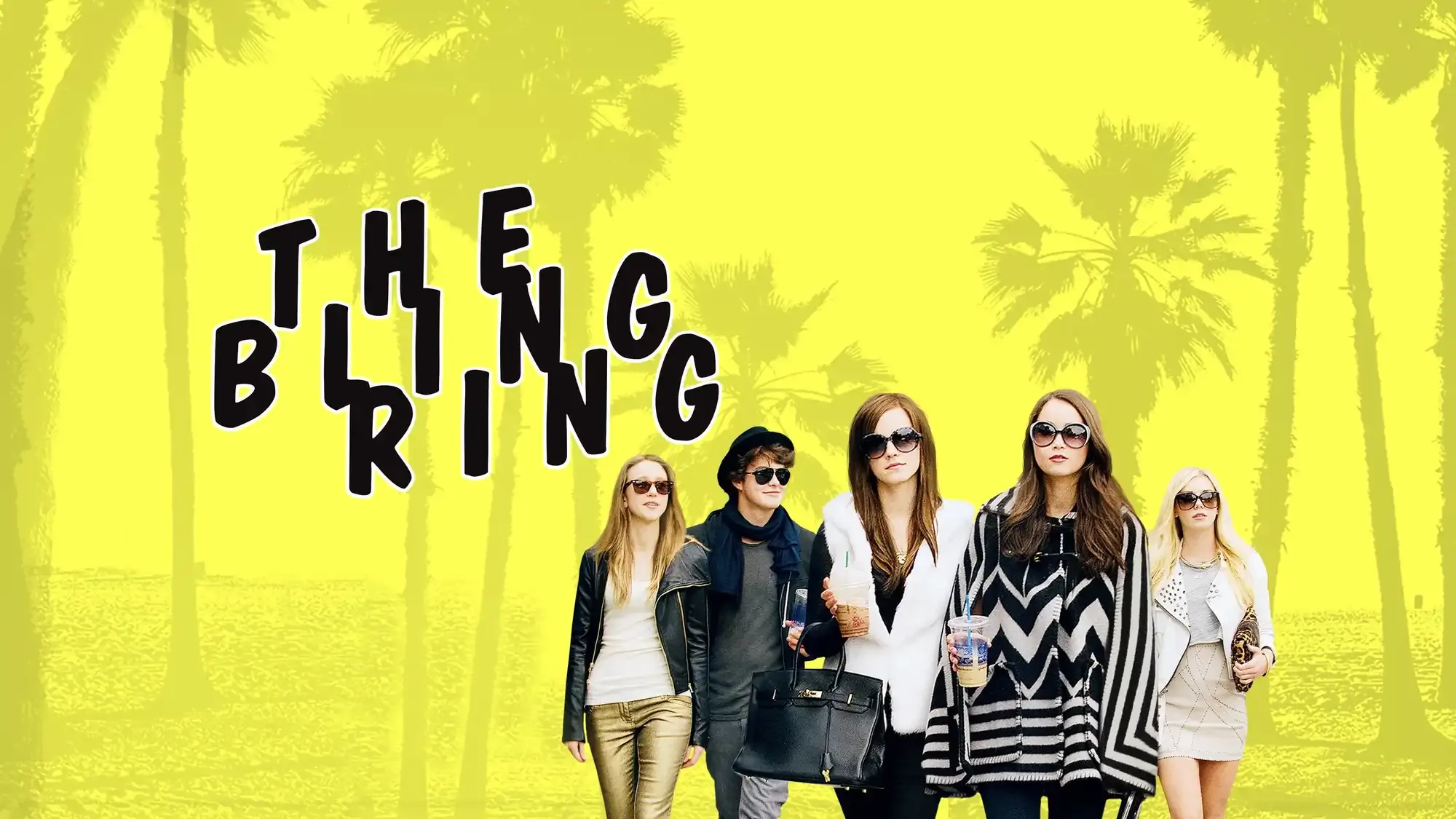 The Bling Ring movie review