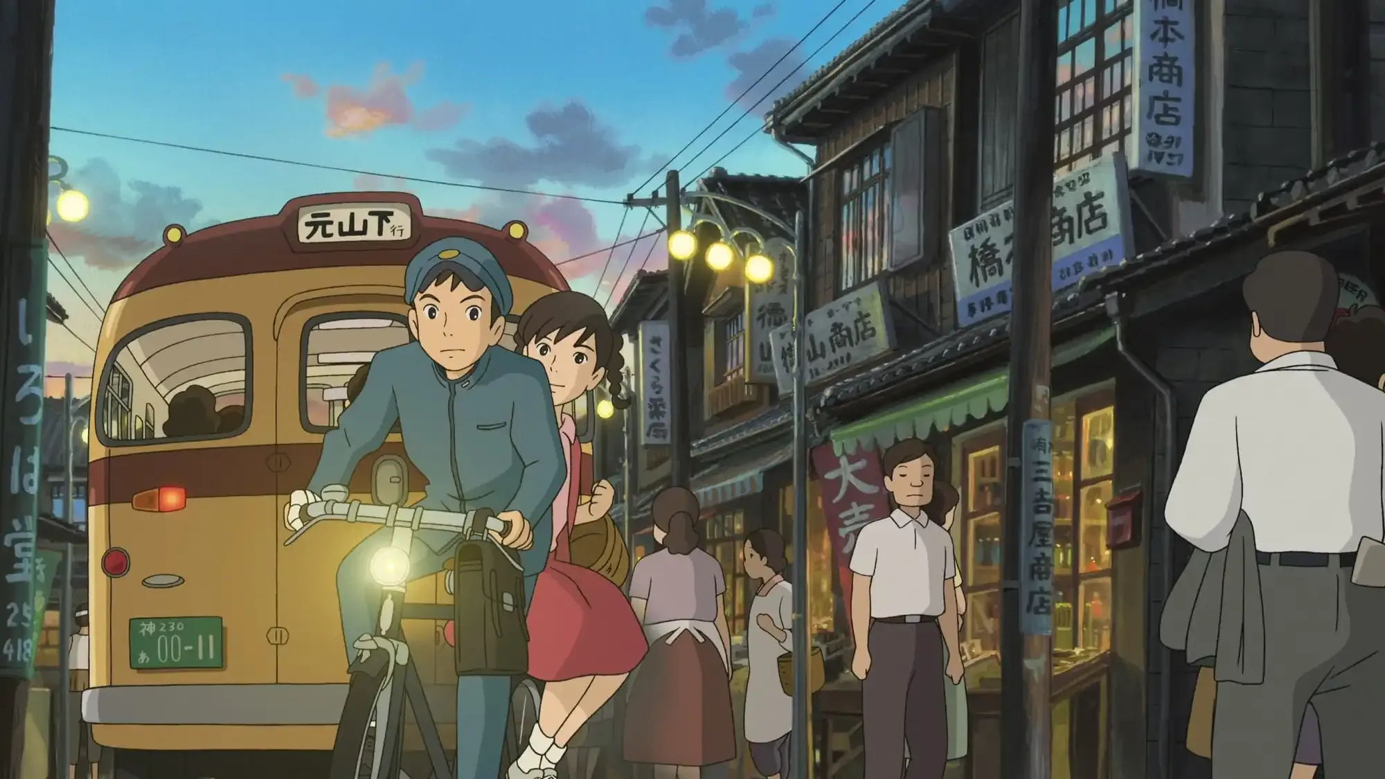 From Up on Poppy Hill movie review
