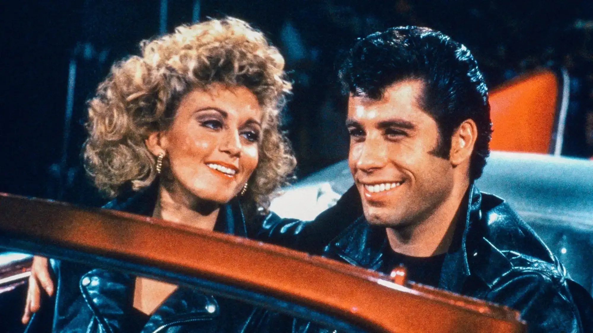 Grease movie review