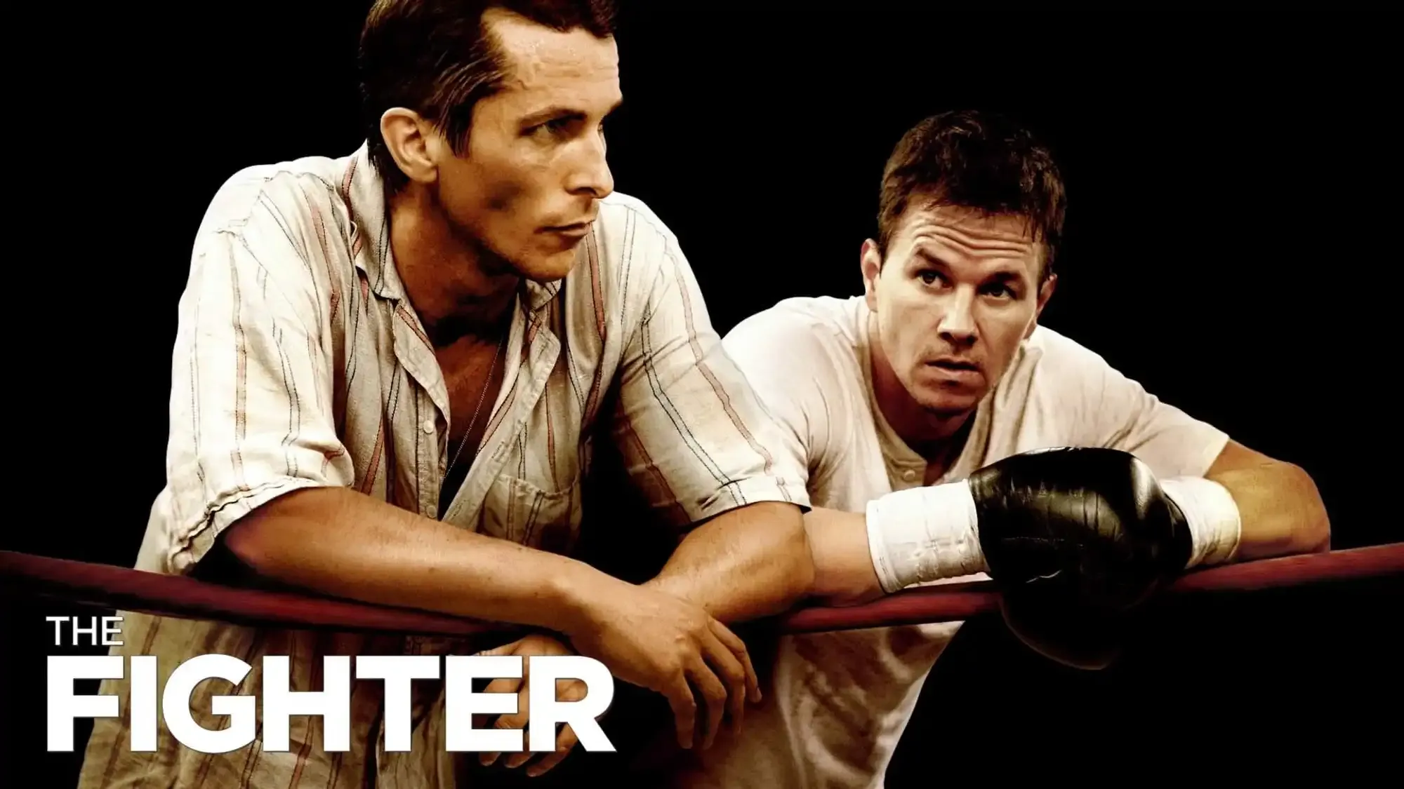 The Fighter movie review