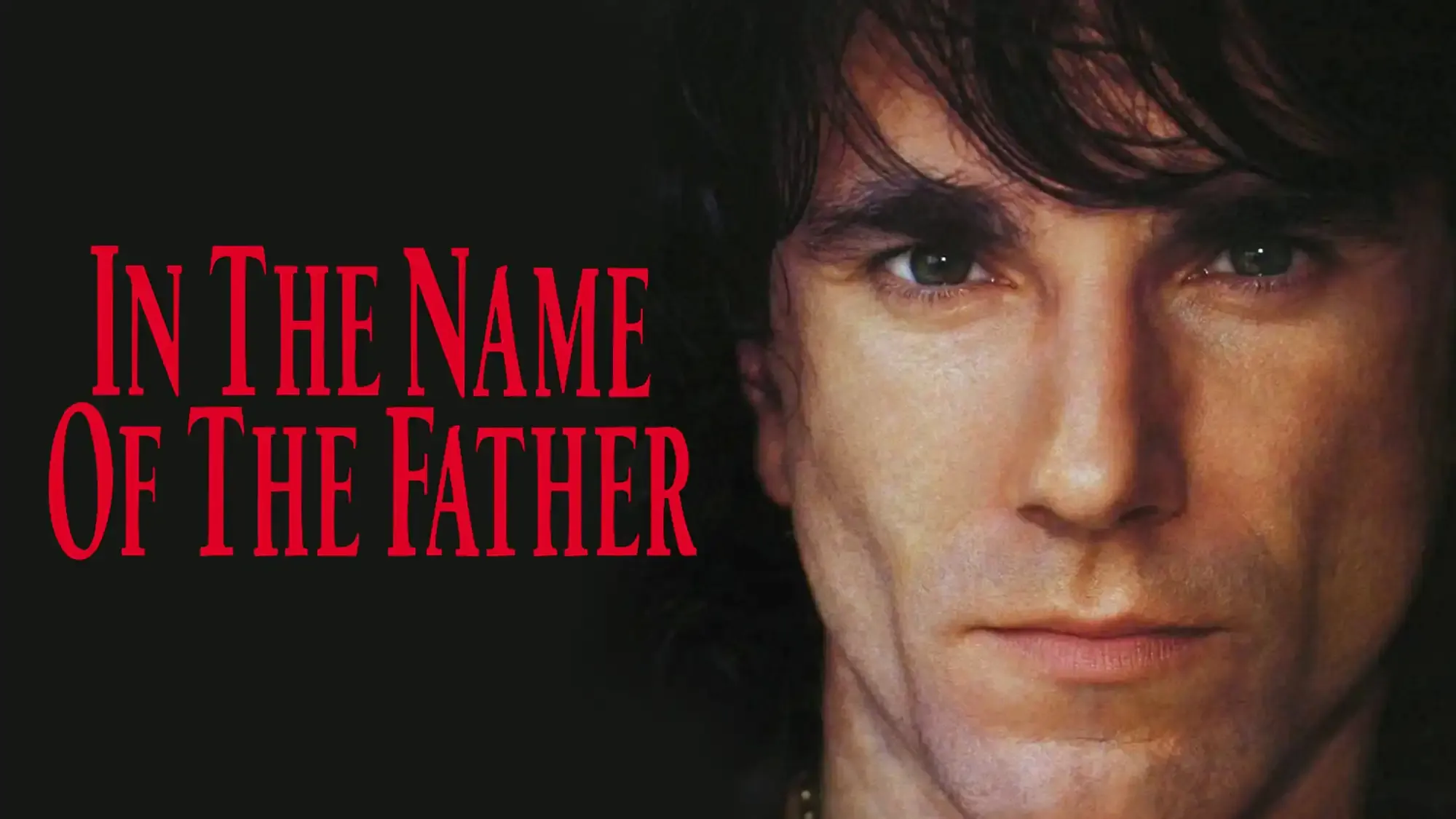 In the Name of the Father movie review