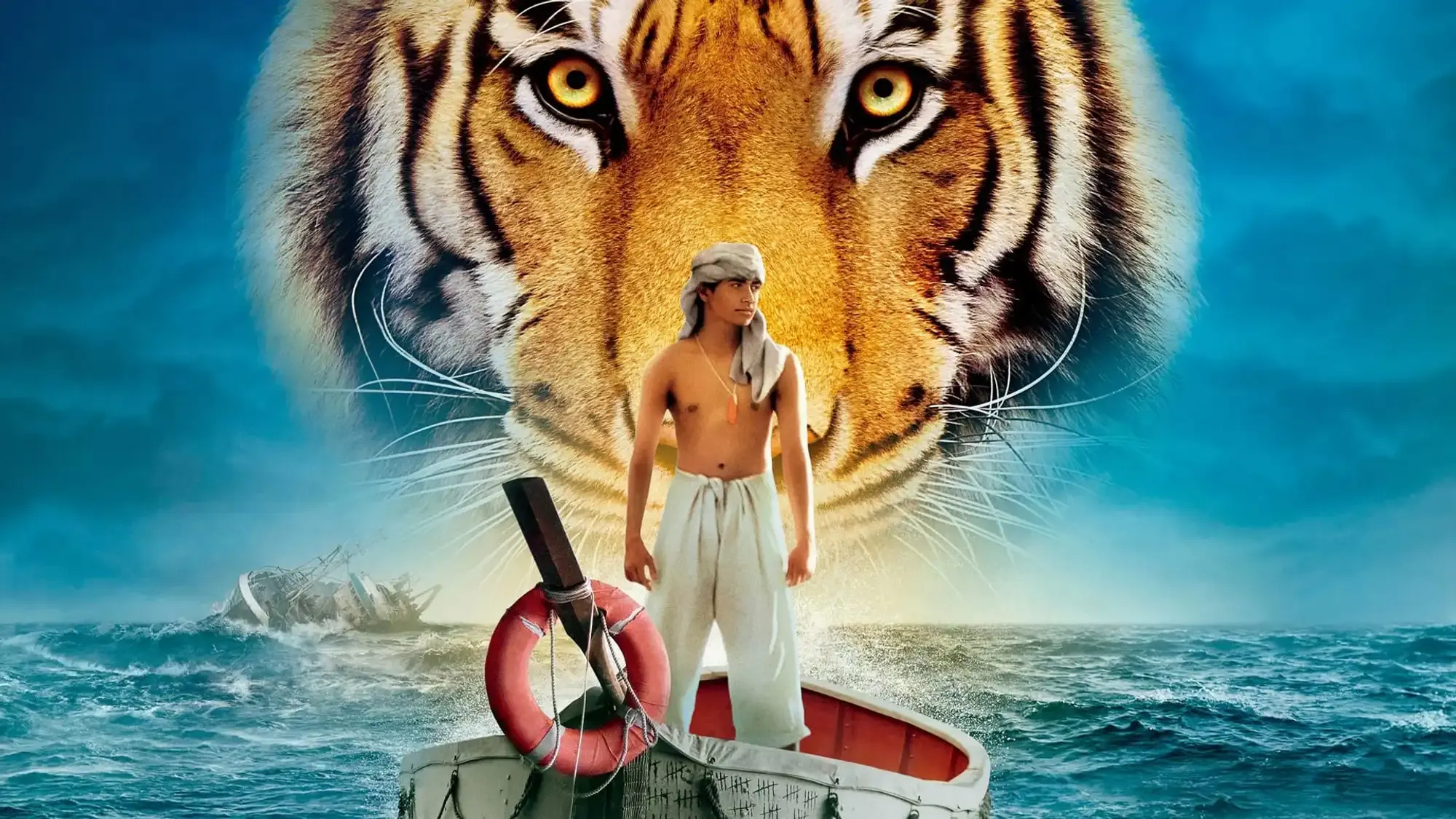 Life of Pi movie review