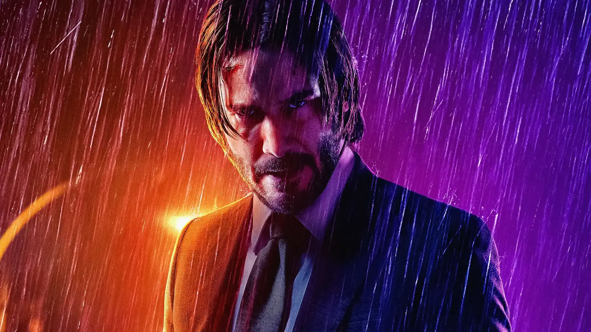 John Wick: Chapter 3 - Parabellum movie review