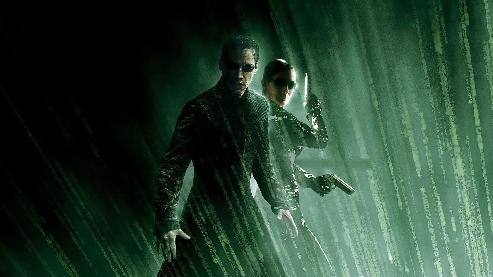 The Matrix Revolutions movie review