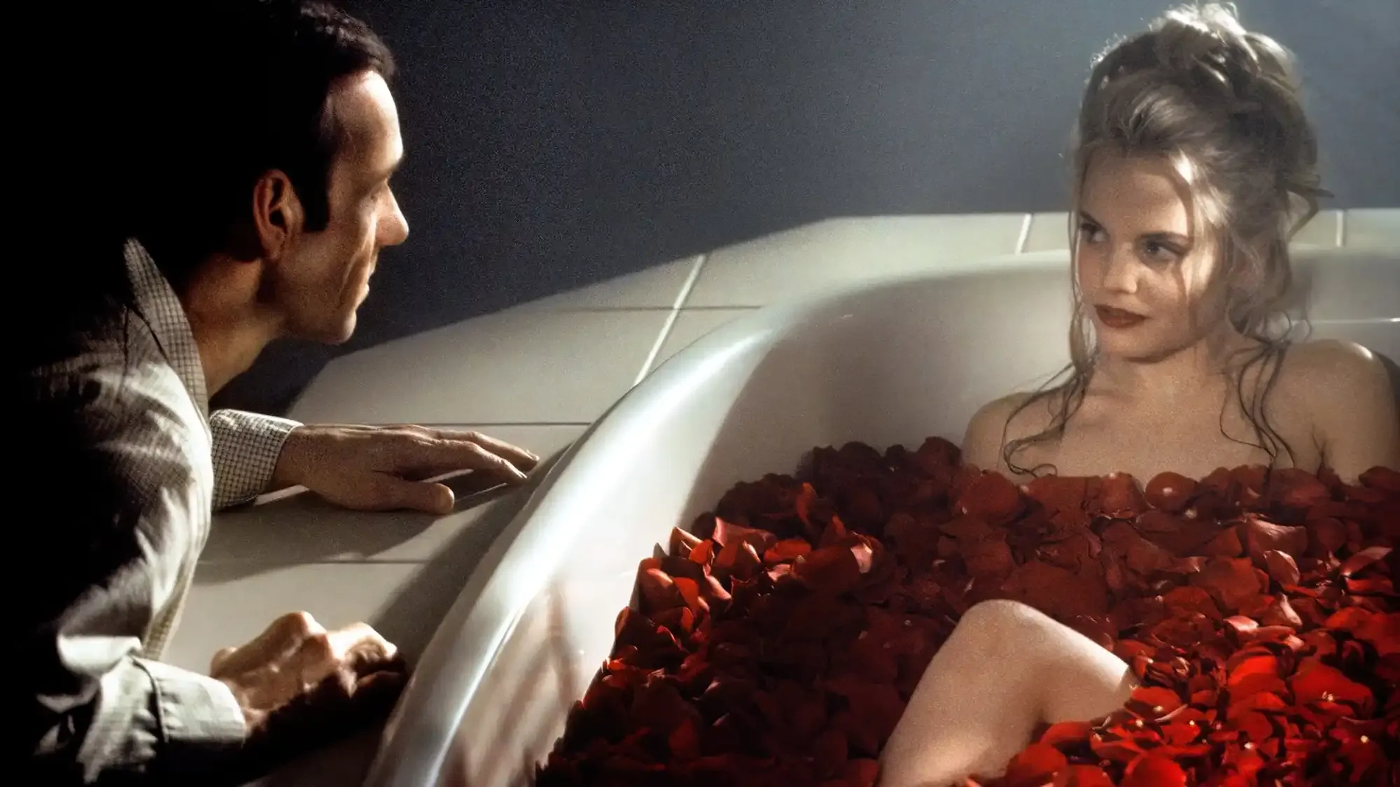 American Beauty movie review