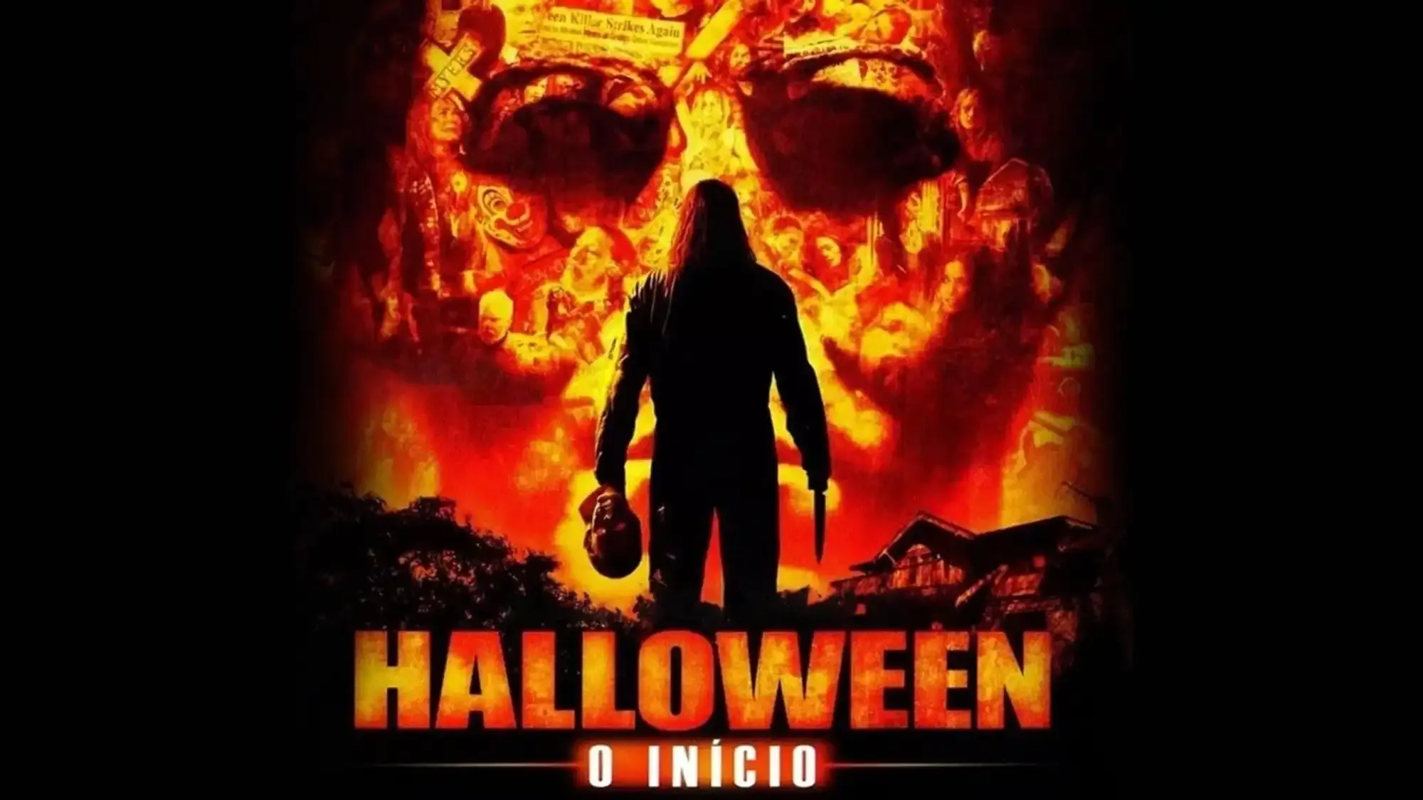 Halloween movie review