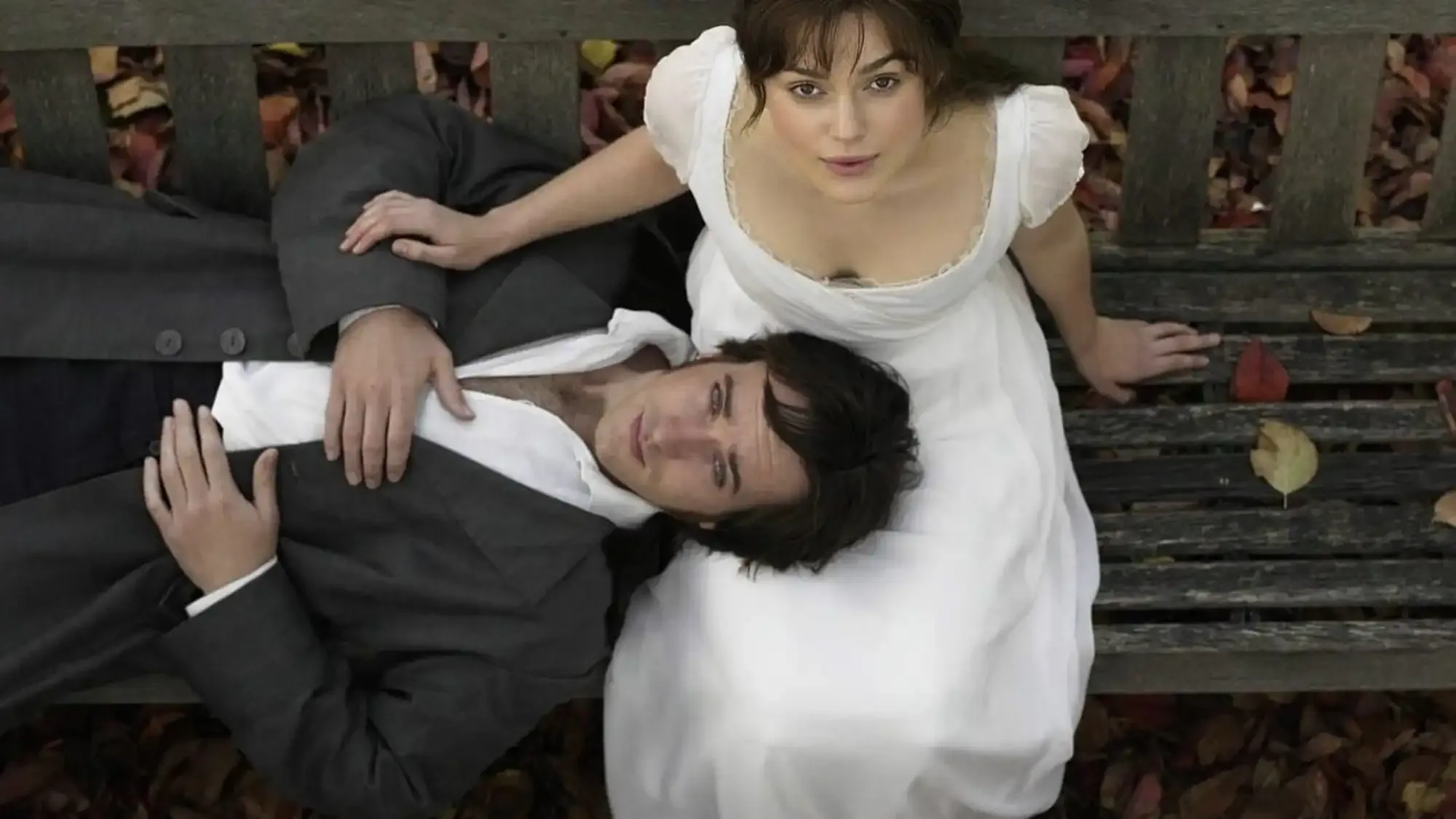 Pride & Prejudice movie review