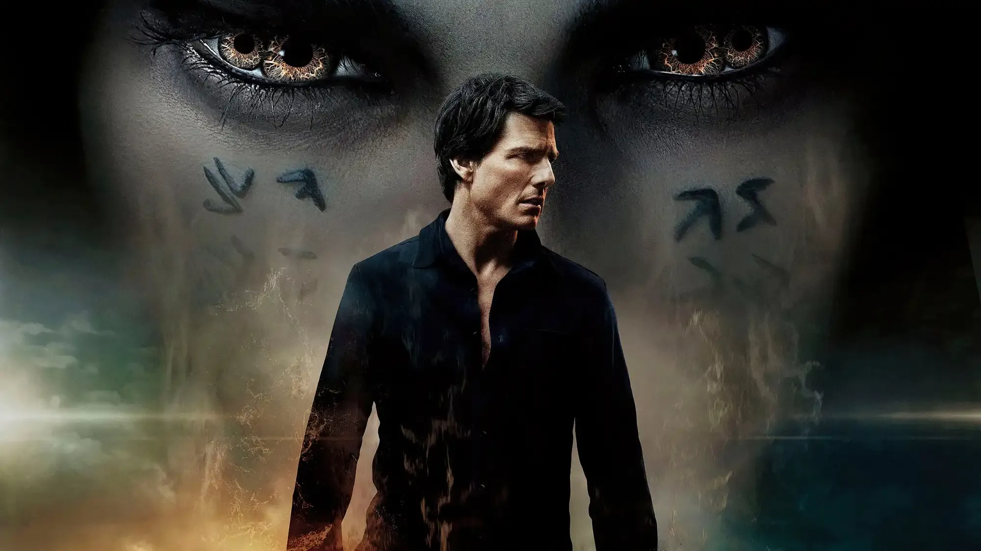 The Mummy movie review