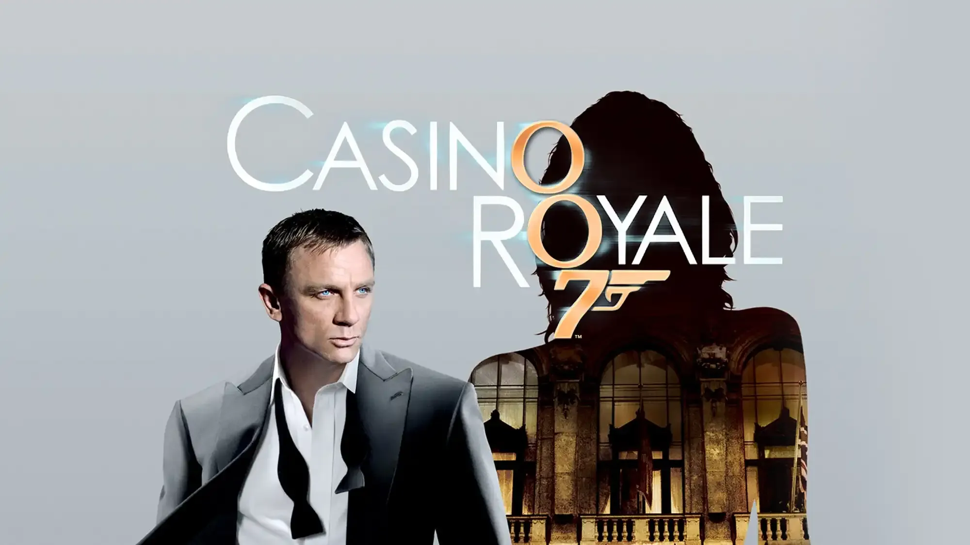 Casino Royale movie review