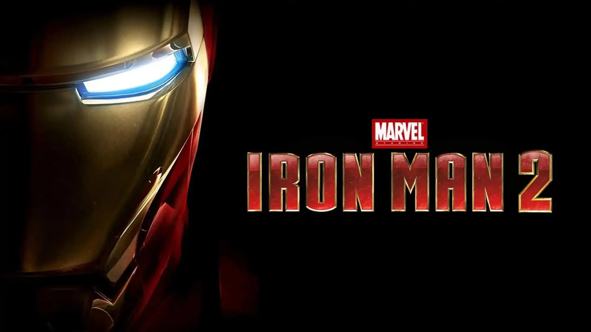 Iron Man 2 movie review