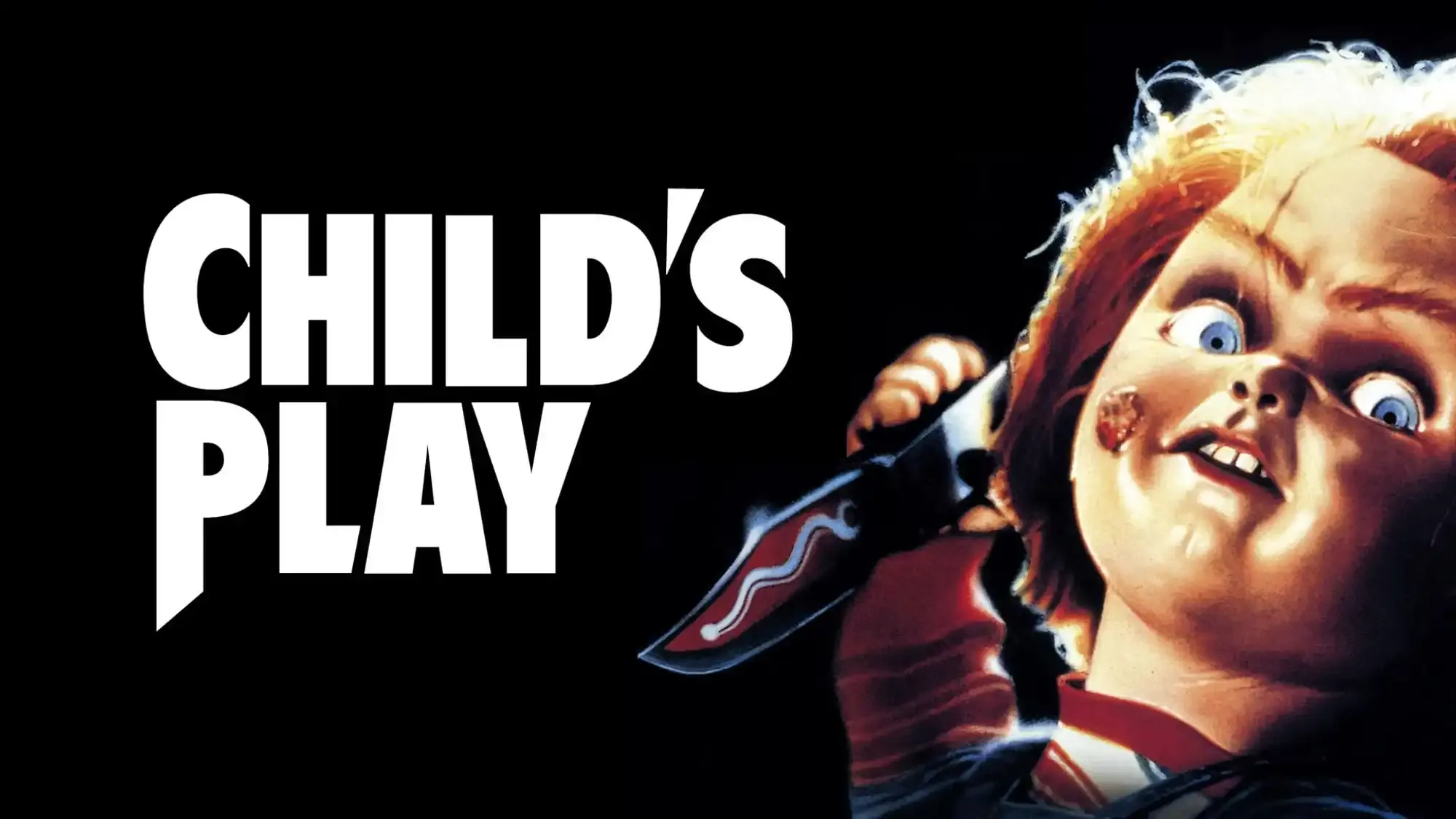 Child`s Play movie review