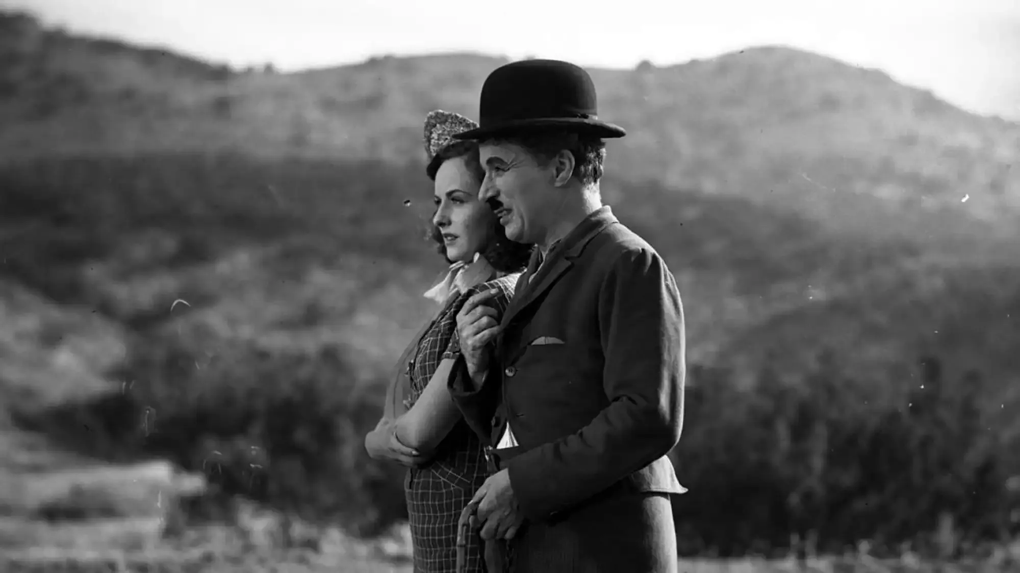 Modern Times movie review