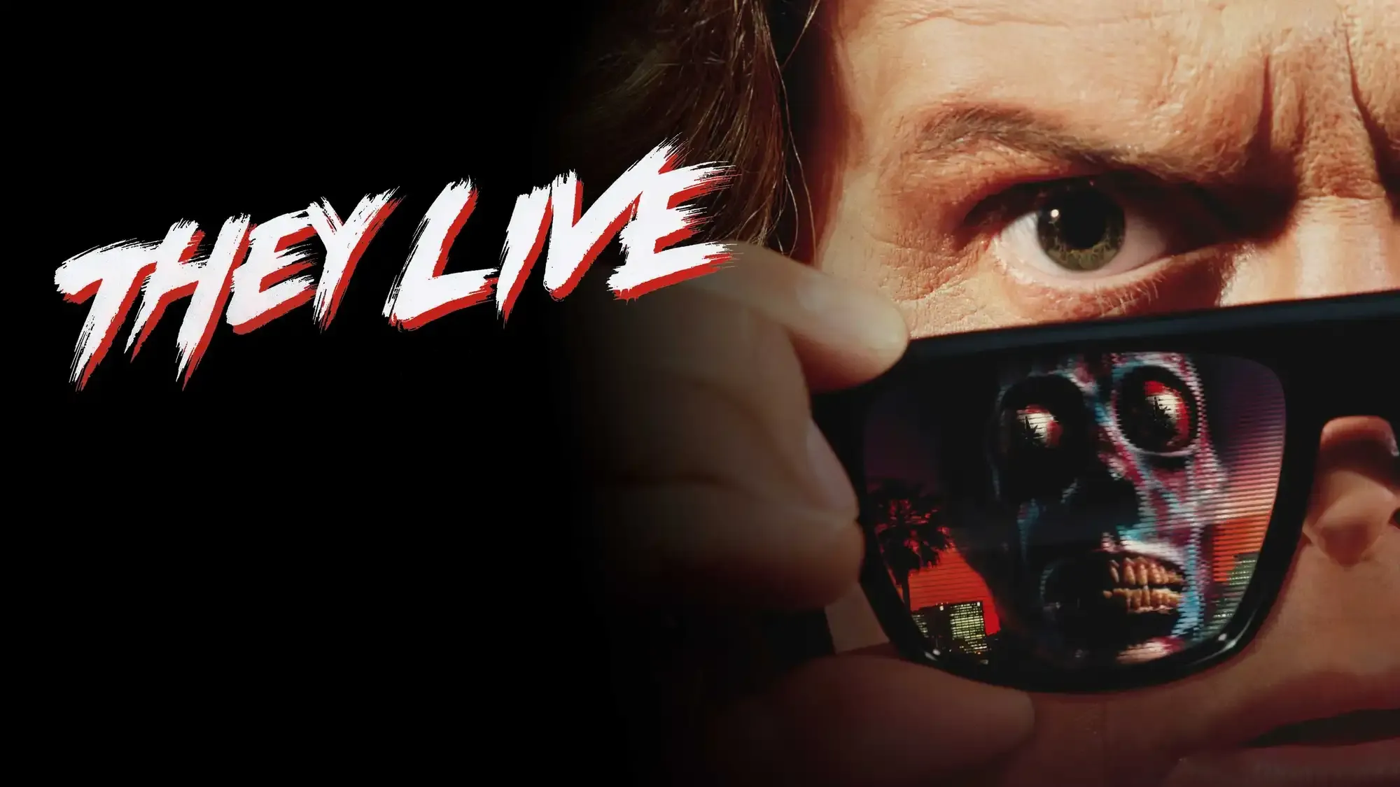 They Live movie review