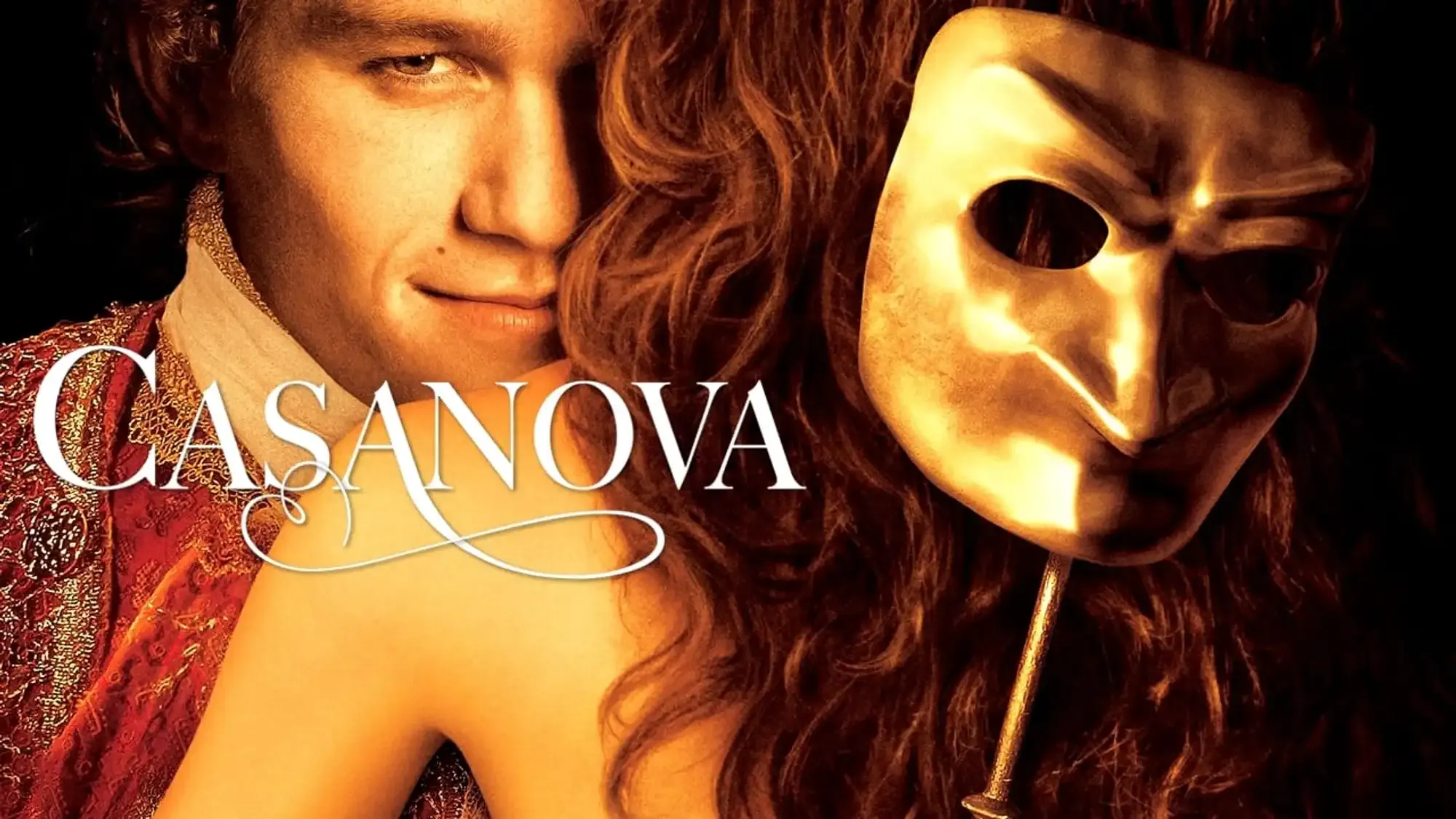 Casanova movie review