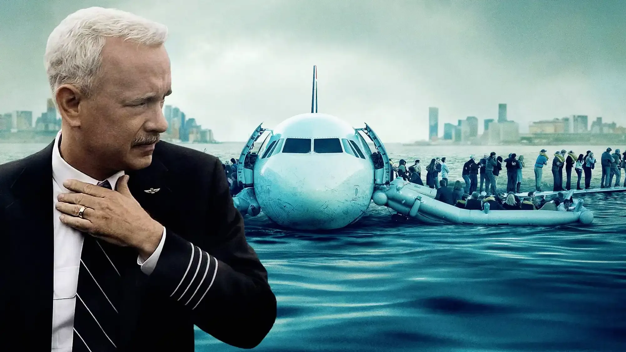 Sully movie review