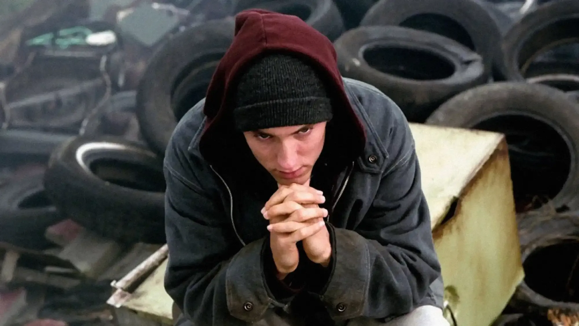 8 Mile movie review