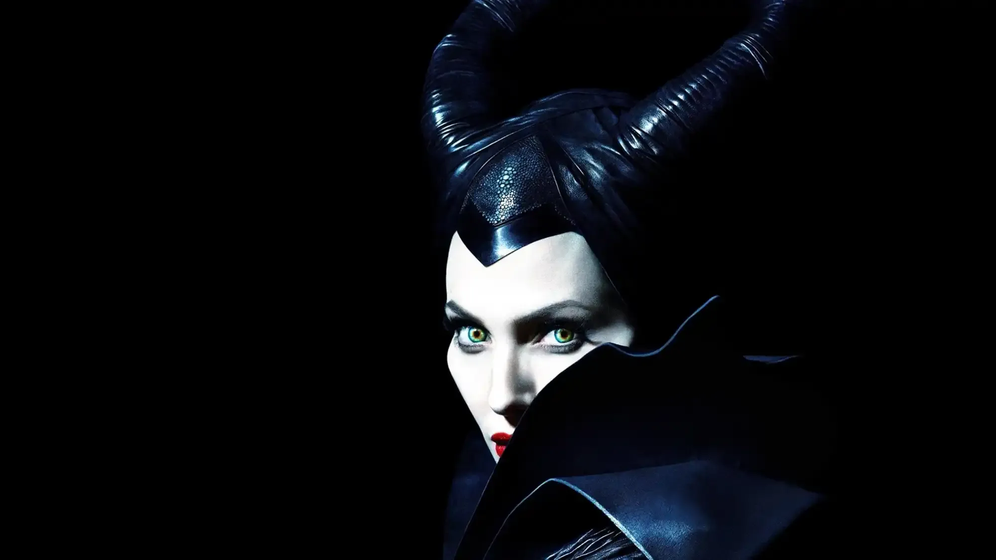 Maleficent movie review