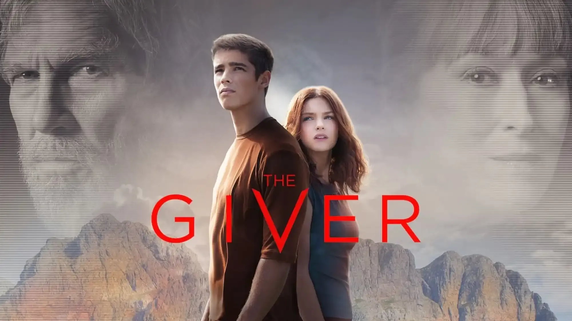 The Giver movie review