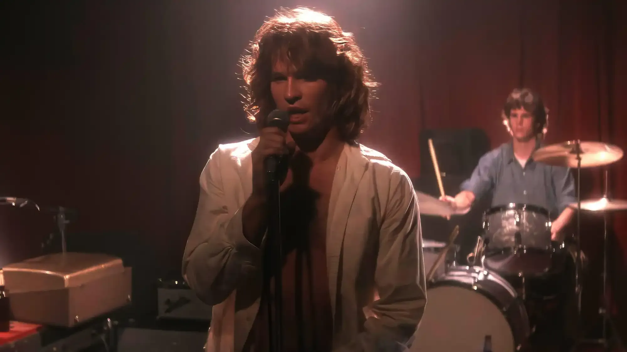 The Doors movie review