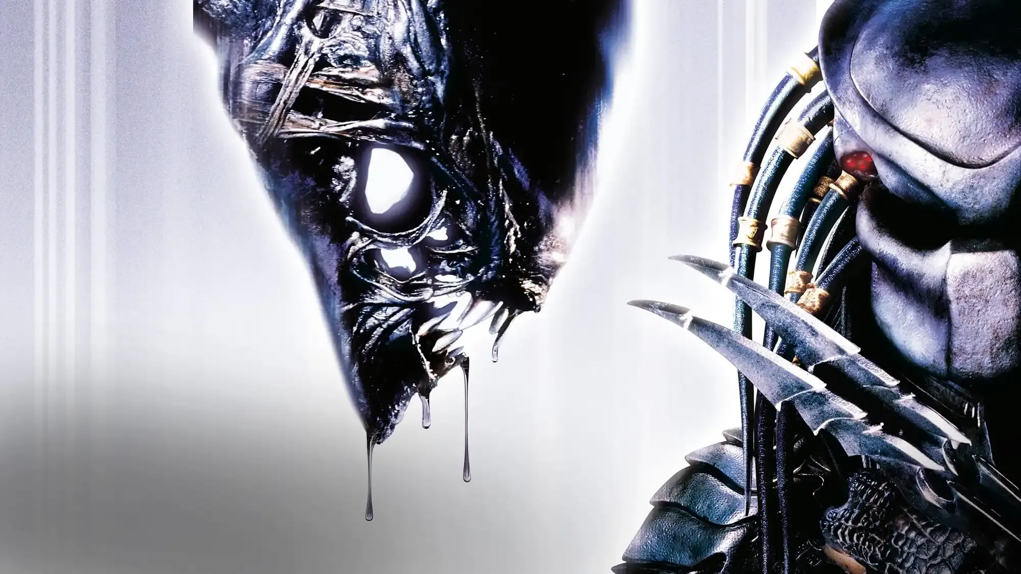 AVP: Alien vs. Predator movie review
