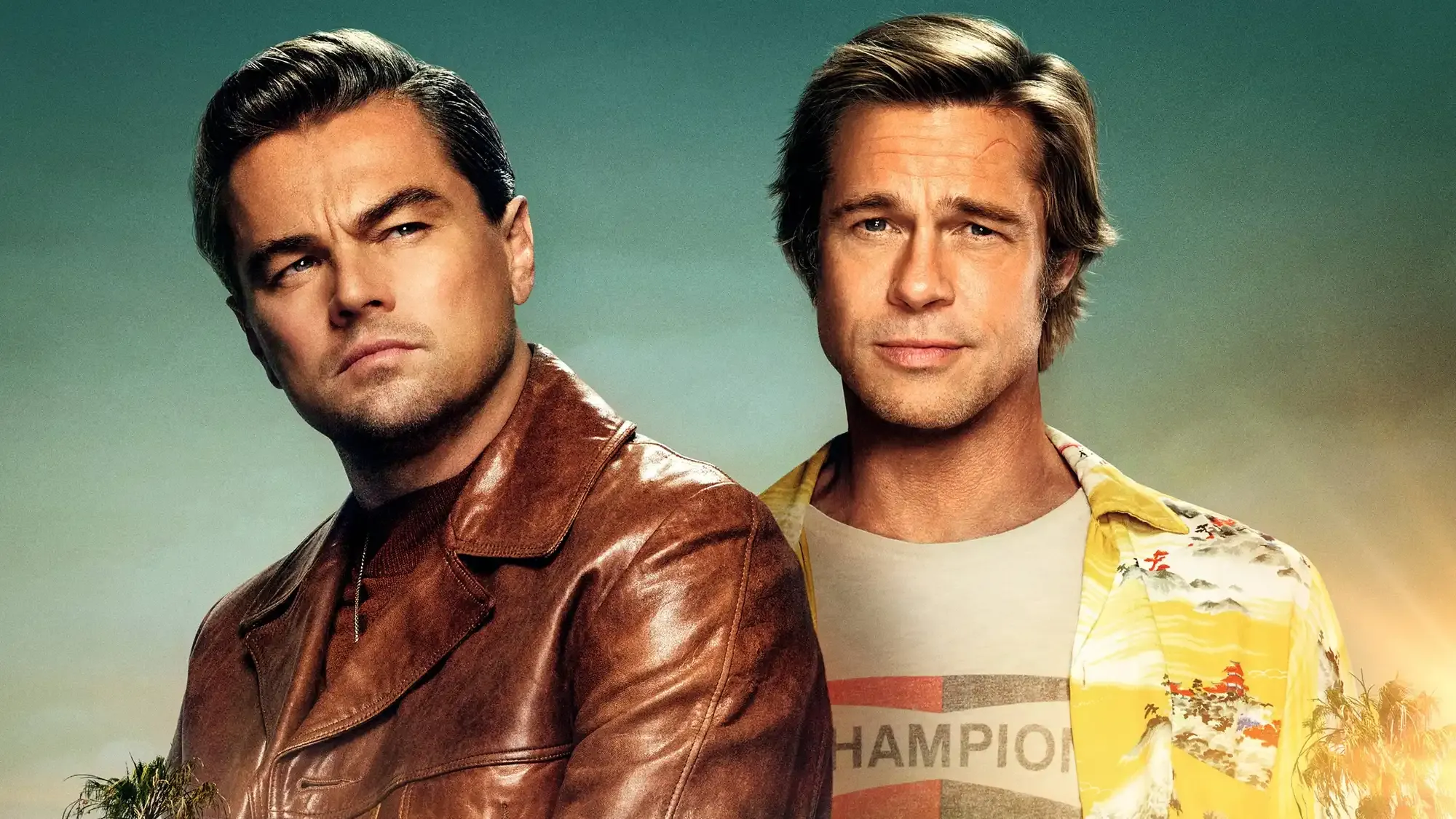 Once Upon a Time… in Hollywood movie review