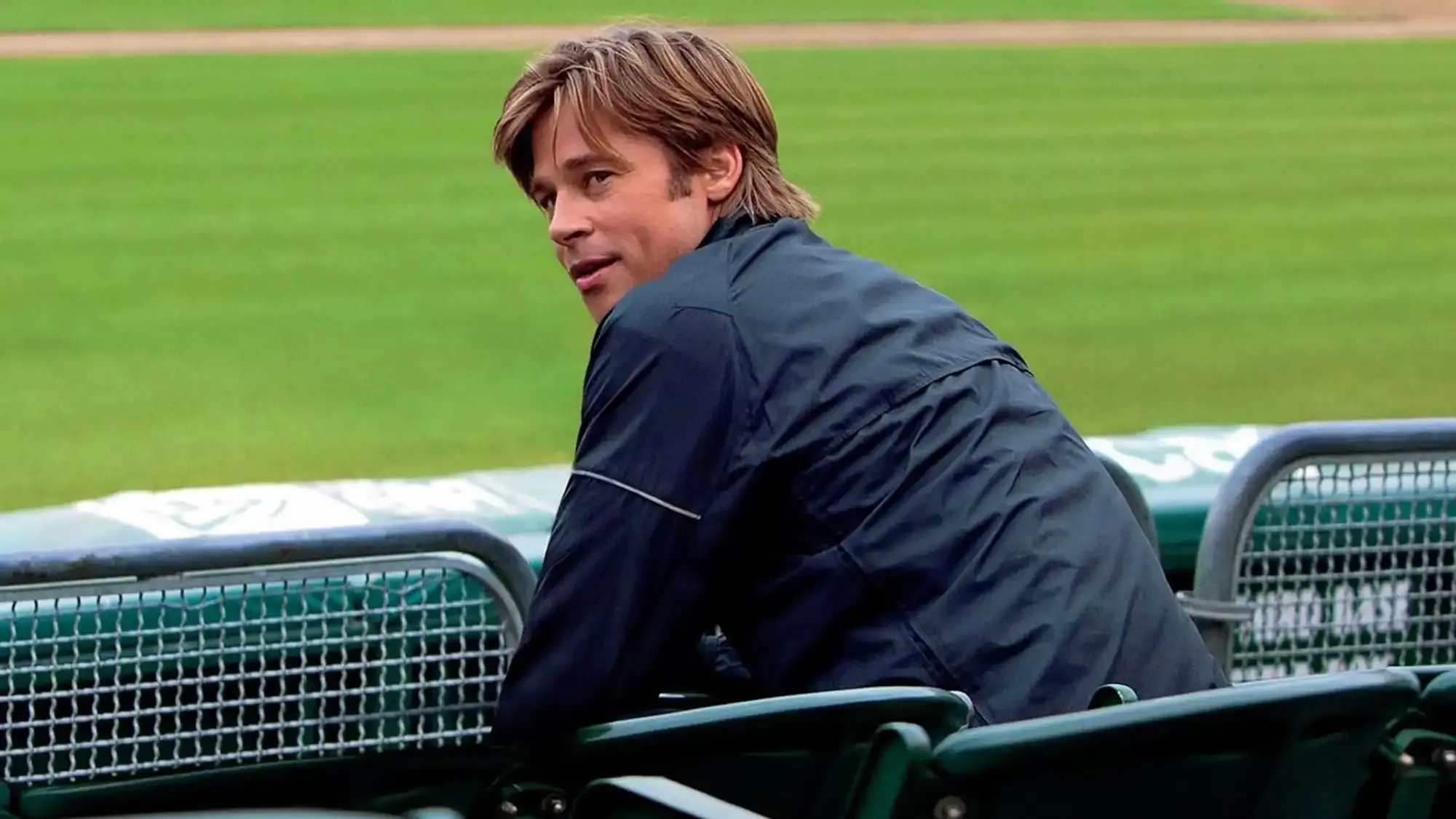 Moneyball movie review
