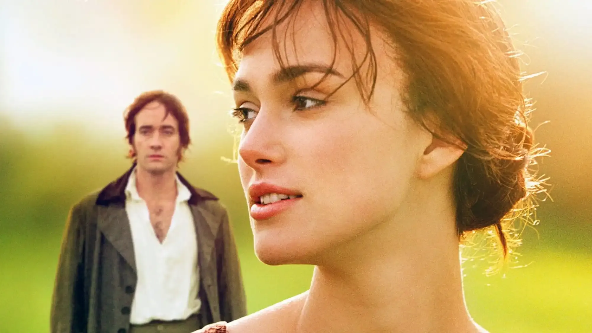 Pride & Prejudice movie review