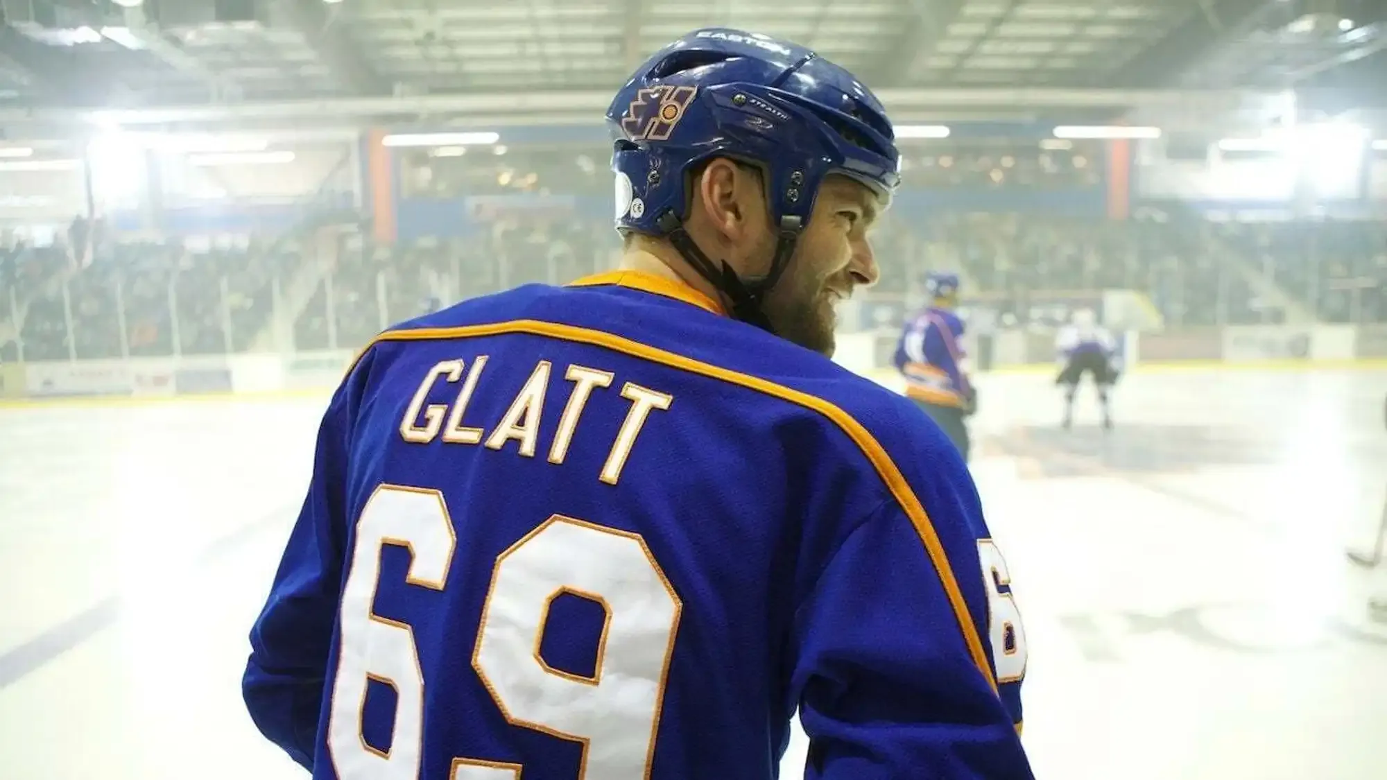 Goon movie review