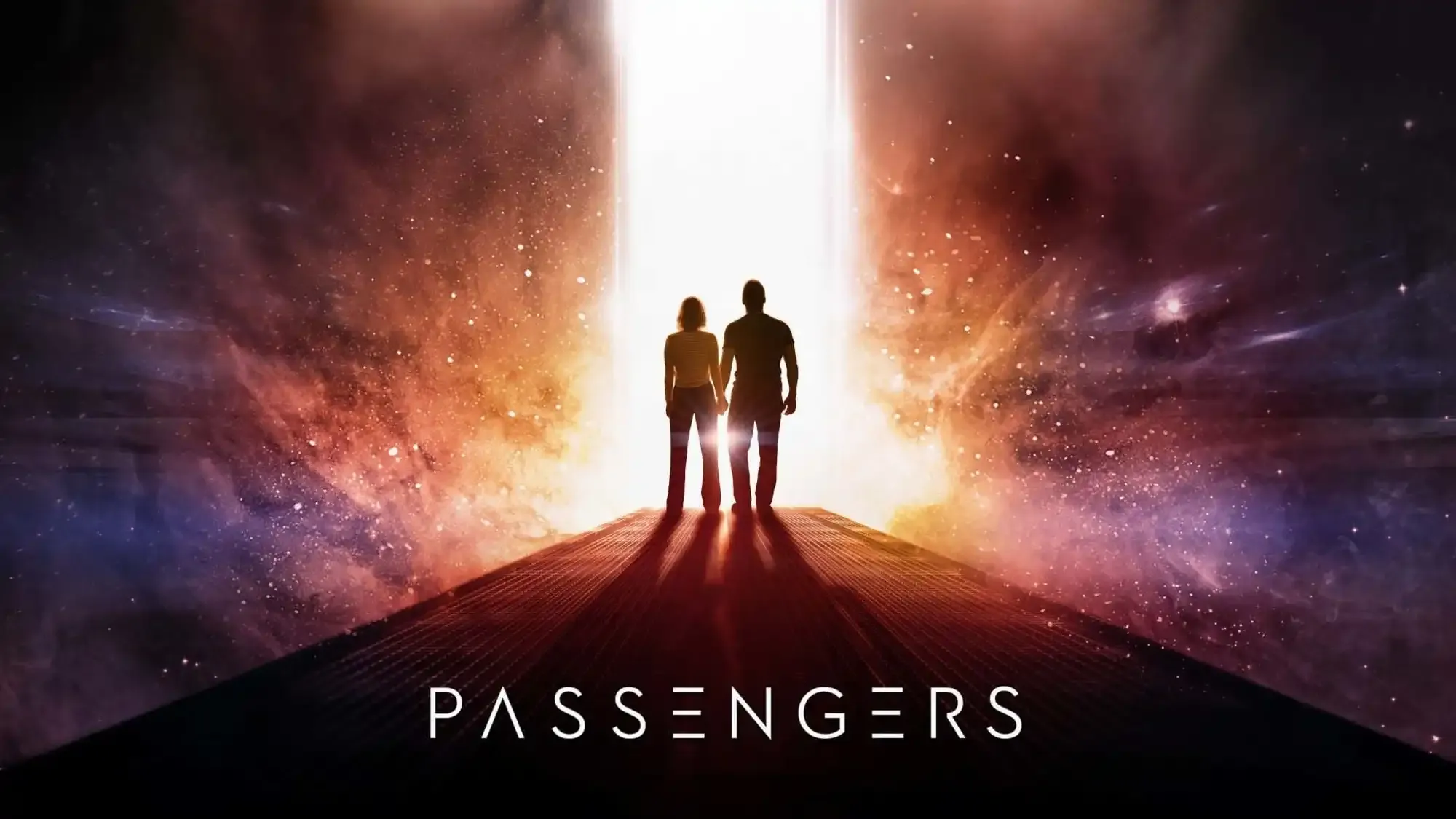 Passengers movie review