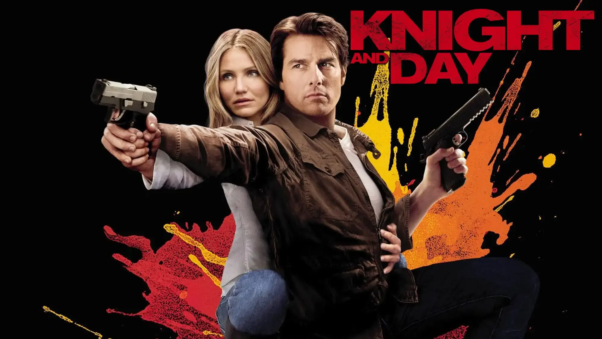 Knight and Day movie review
