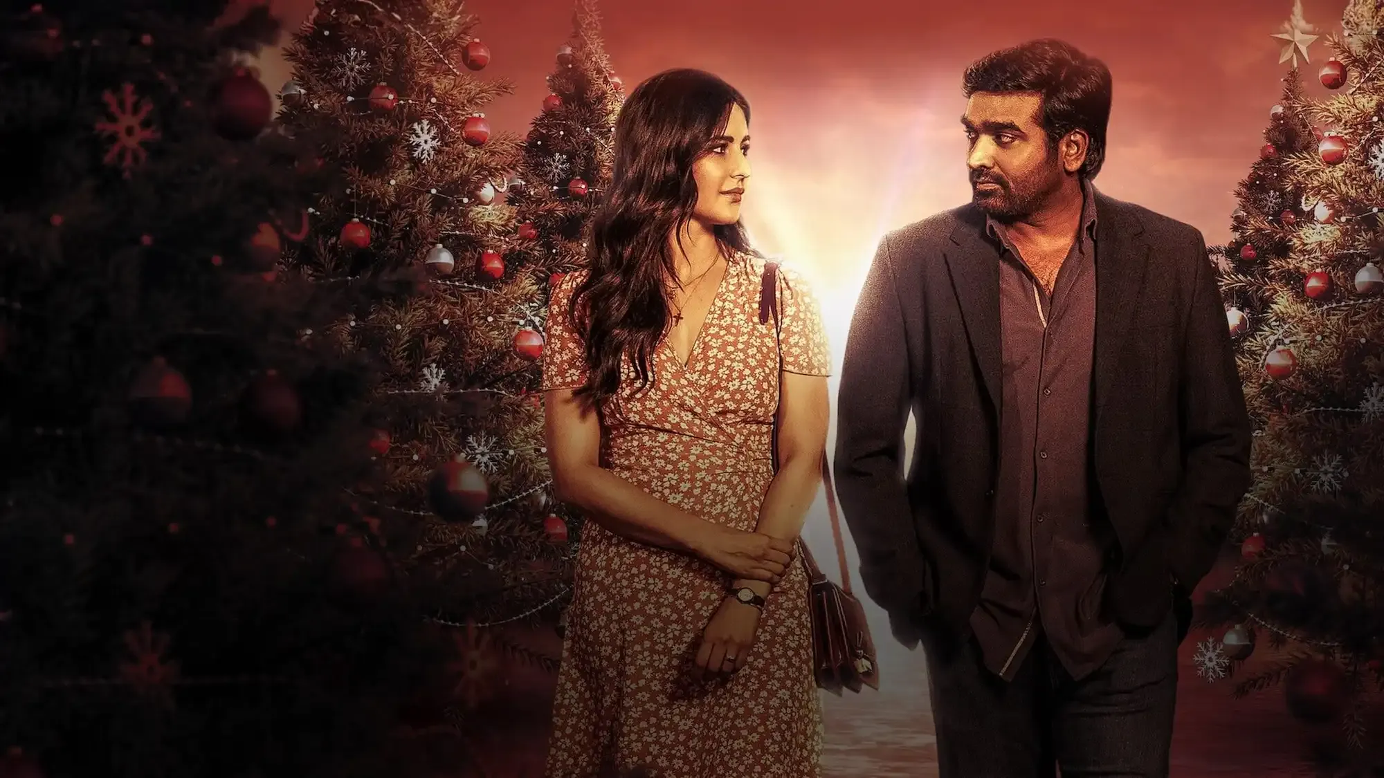 Merry Christmas movie review