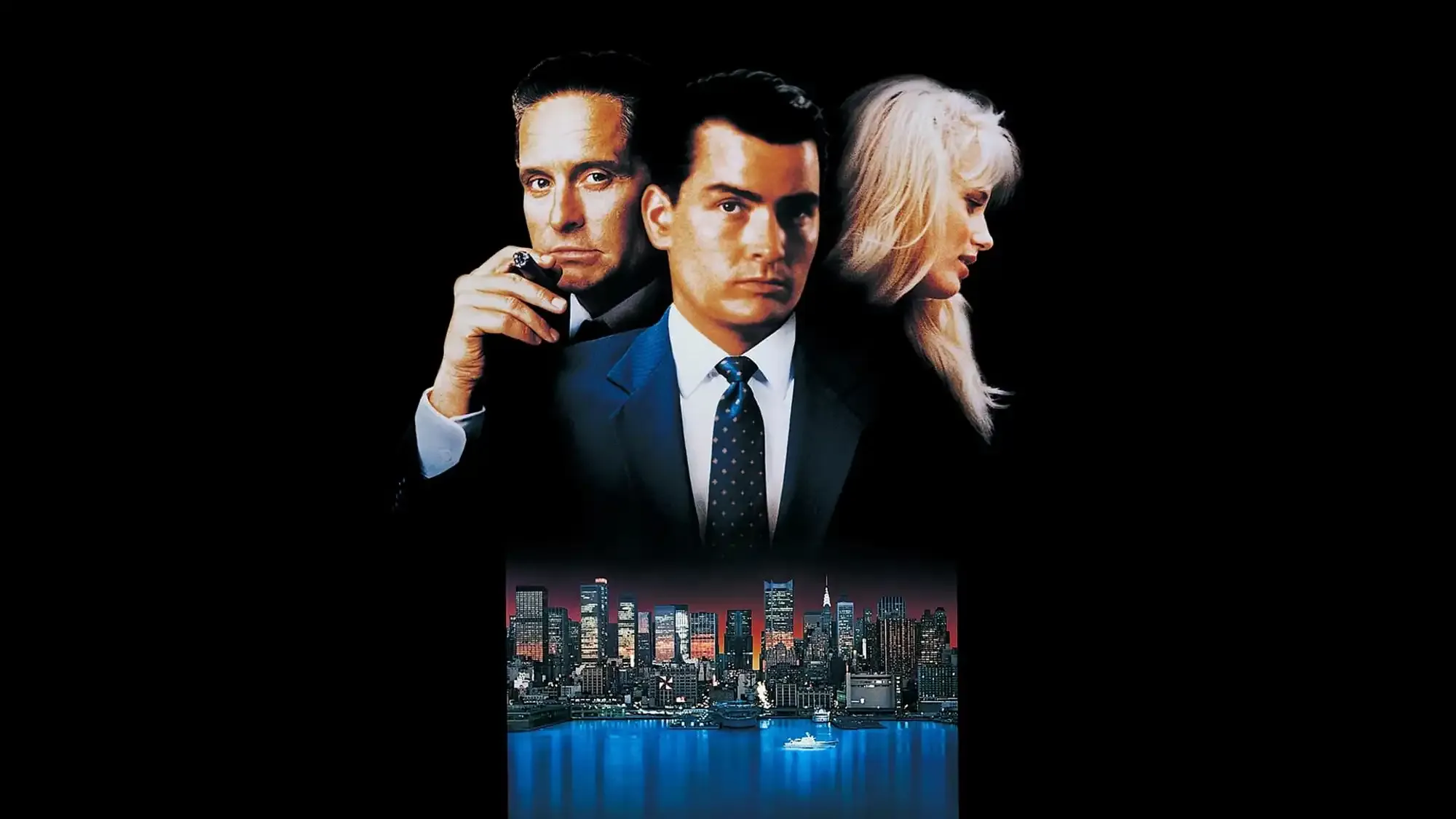 Wall Street movie review