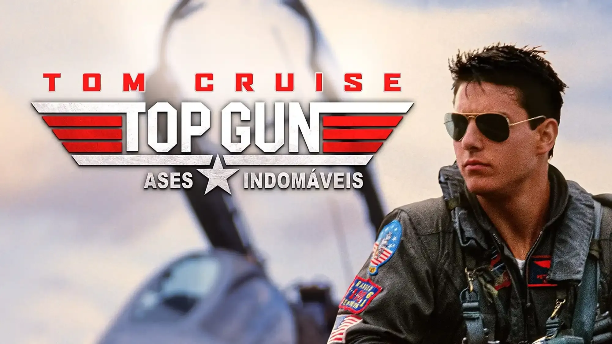 Top Gun movie review