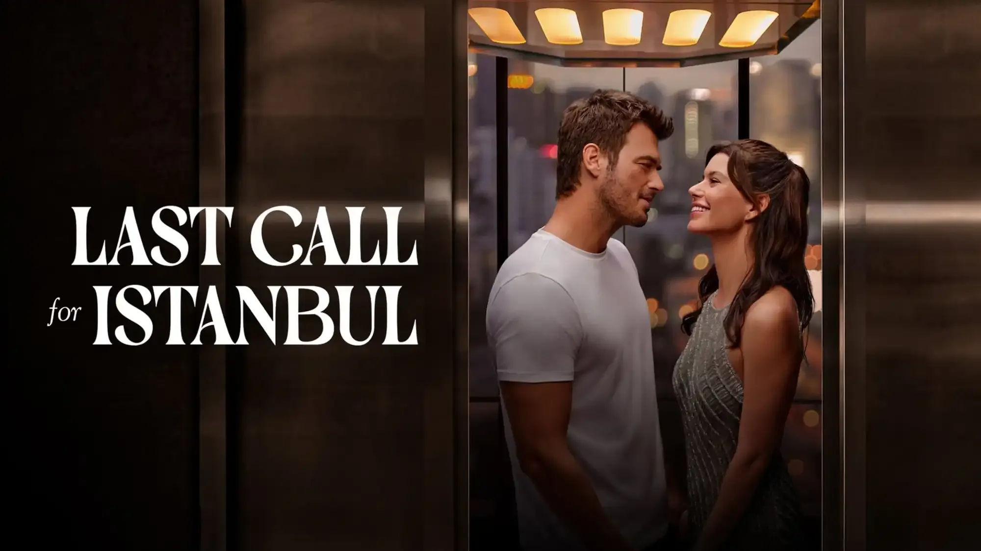 Last Call for Istanbul movie review